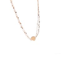 Collana Pasquale Bruni Donna in Oro rosa 13995RN - 13995RN